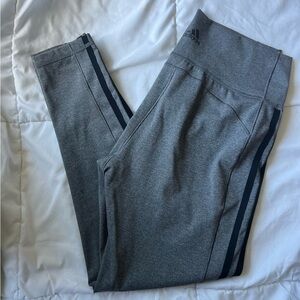 NWOT ADIDAS BELIEVE THIS 2.0 3-STRIPES 7/8 TIGHTS